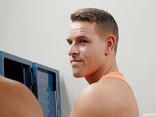 A Dick Too Big (Shane Cook, Luke Truong)