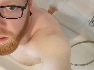 I love my ass stuffed