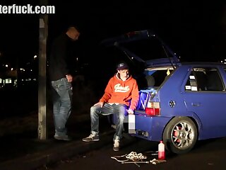 Gangster Fuck - #159