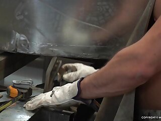 Slick & Steel (Marco Rubi, Xavi Duran) 2015