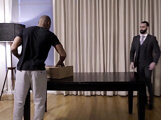 Inside Trade - Scene 2