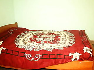 public fuck of tourists in a park in Yaound&eacute; during the African Cup of Nations football in Cameroon&period; This woman is copiously fucked in public by the tourist in a park