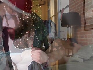 Straight stud Jordan Levine & Greg Jameson