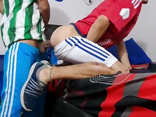 Amateur Gay Porn Video