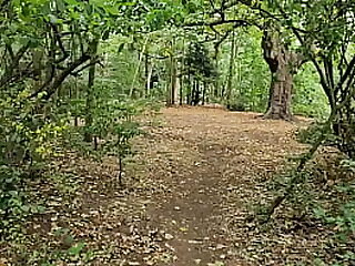 Clapham Common cruising trails - June 2025