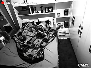 Casal chegou da balada e n&atilde;o poderia dar em outra