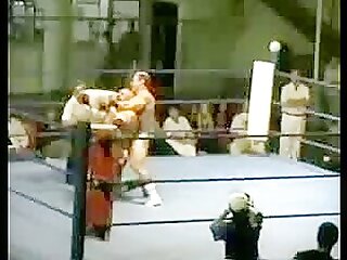 Demolidor vs Paulo Lima