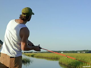 The Beach House: Scene 2