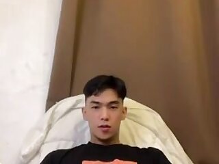 Dude fucks fleshlight as Actual Product review