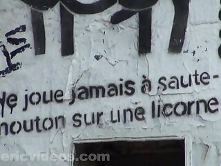 Dam Esco se prend les 22cm de Dylan Cox