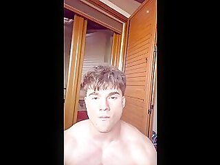 Young Muscle Bro, Igaroto