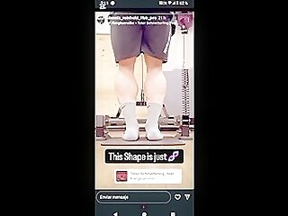 Dennis Reinhold Calves Workout