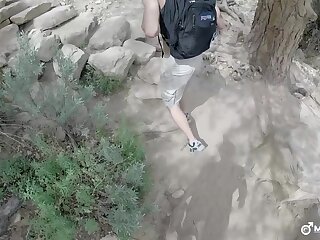 Long Hot Hike (Scott Cage, Cam Christou)