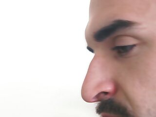 Desert Hideaway Part 1