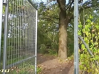 Fun an der Rastst&auml;tte Waldeck Ost