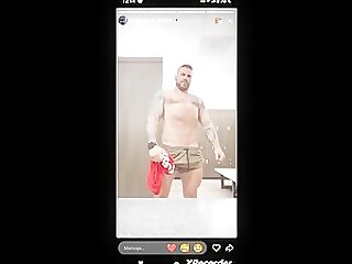 Roberto M. Guillén Caso Cerrado Security Flexing