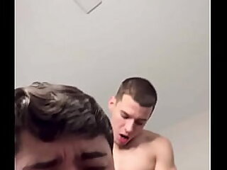 SEXO COM O VIZINHO GOSTOSO