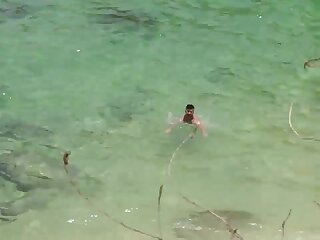 Josh Rider Services Adam Killian's Cock