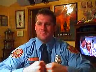 Chizzad early in  his career!