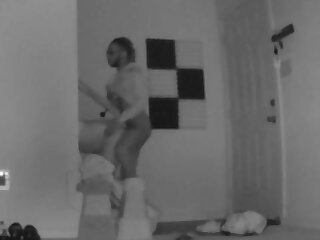 Anónimo negro me folla