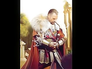 Centurion Muscle, which is your favorite?