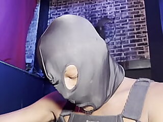 OS MASCARADOS FETICHISTA NUMA PEGA&Ccedil;&Atilde;O DE ORGIA E MUITO FOGO NA NOITE PAULISTA &lpar;TEASER&rpar;