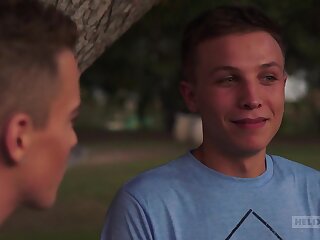 Back for More (Jacob Dixon, Brad Chase)