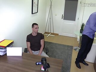 Dirty Scout - 35 Thirty Five