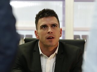 The Boss - Part 3 (2018)