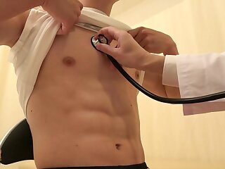 Gymnasium Specialized Clinic 3