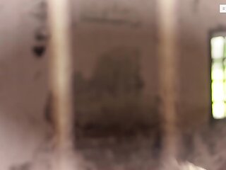 Bare Buff Builders - Scene 4