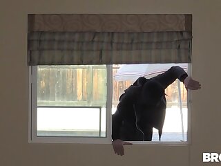 The Intruder - Part 2