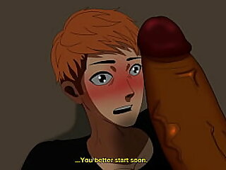 HOSTEL 02 FULL EPISODE - VIRGIN TWINK WANTING DADDY BEAR - HENTAI ANIME YAOI