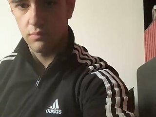 Straight 18yo Spanish Twink Vilchez 1