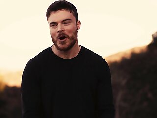 Playgirl February 2022 - Aaron Interview