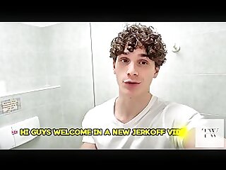 TOMMYWILDE NEW VIDEO