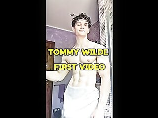 TOMMYWILDE NEW VIDEO