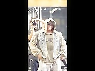 Where did that come from…..?