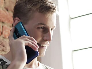 Balls deep, Sc.4 (Johny Cherry, Nick Fox)