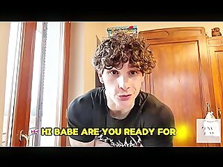 TOMMYWILDE NEW VIDEO