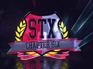 Staxus International College Episode 6