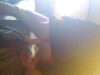 Damn this dildo make me cum alot