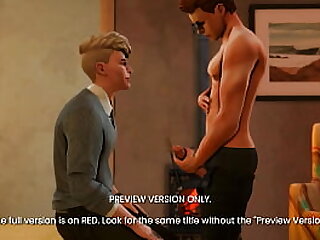 Frostfire Pride - 3d Hentai - Preview Version