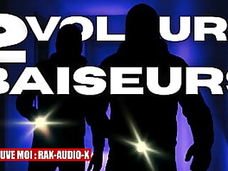 fais toi baiser et cambrioler