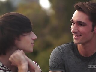 Introducing Luke Wilder