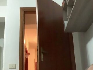 Porco twink italiano pugliese sbotta