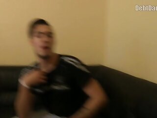 Debt Dandy - 122 One Hundred Twenty Two