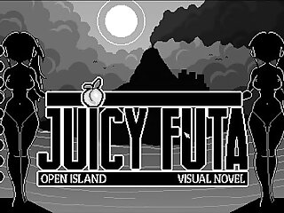 Juicy Futa - Gameplay &lbrace;PC&rcub;