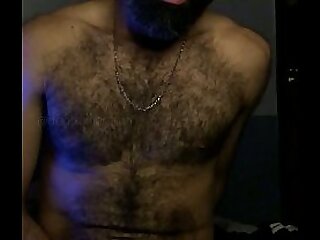 Leite de macho peludo