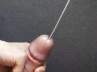 5 Cumshots Last Weeked